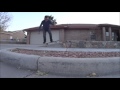 chris mills beginning of the new street part 2016