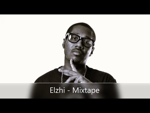 Elzhi - Mixtape (feat. Conway The Machine, Apollo Brown, Royce Da 5'9, O.C., U-God, Inspectah Deck)