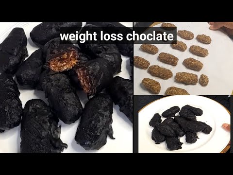Chocolate Peanut Buttery Bars Recipe | Healthy & Weight Loss Choclate