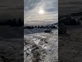 Where we are going...we don't need roads