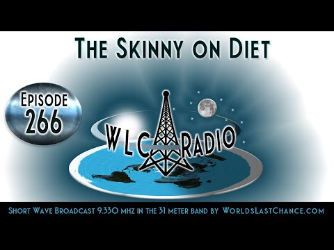 The Skinny on Diet