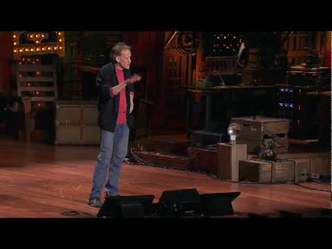 【TED】Mark Roth: Suspended animation is within our grasp (Mark Roth: Suspended animation is within our grasp)
