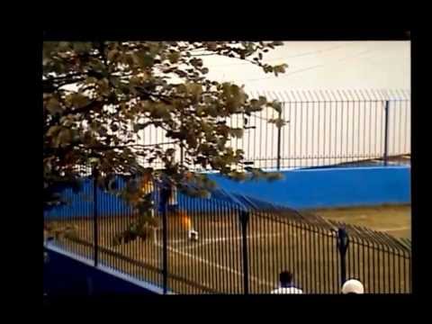 JOGADAS E GOLS -PASSES