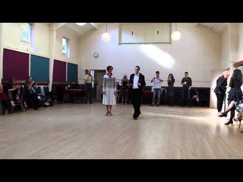 Tango directions » Giros with moving axis - 06.09.2015