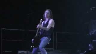 Celebrity Teaser Trailer