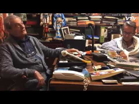 L'intervista ad Elio Ruffo