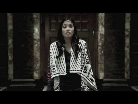 Cheryl Green - Diese eine Nacht (Official Music Video)