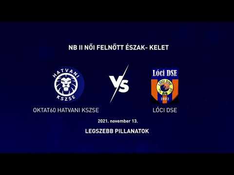 OKTAT60 Hatvani KSZSE -  Lóczi DSE 11.13