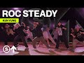 Roc Steady Megan Thee Stallion Feat Flo Milli Ken Yung Choreography