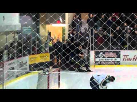 O Canada National Anthem Guitar Solo Live