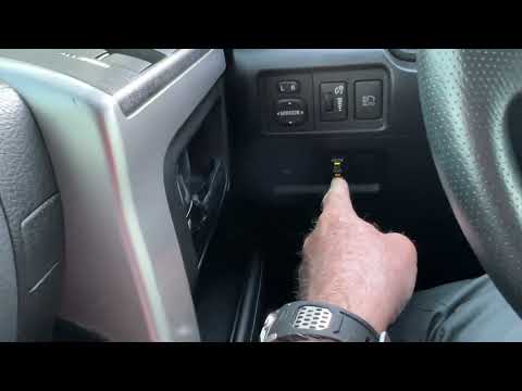 2021 4Runner inverter with Jackery 1000 and Dometic fridge How to