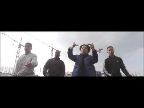 Rayvano - Cijfers (Prod. JESAJA) TEASER