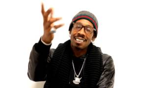 Big Gipp: Don't Touch My Hair