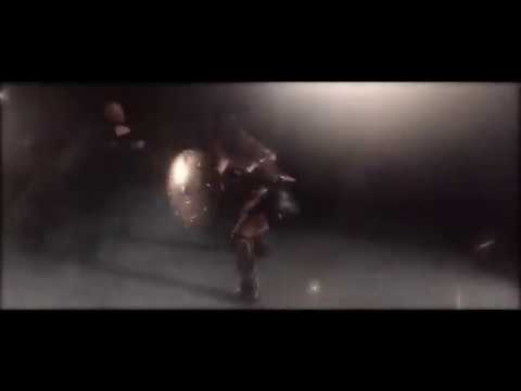 Lisa Connell Fight Reel 2018