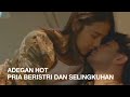 ADEGAN HOT PRIA BERISTRI DAN SELINGKUHAN VIDEO HOT NO SENSOR