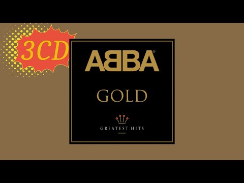 ABBA Gold, More ABBA Gold, B-Sides, ABBA Greatest Hits [40th Anniversary Edition] [Full Album]