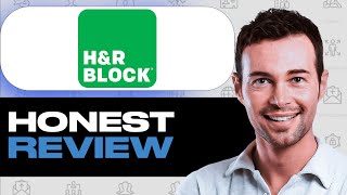 H&R Block Emerald Advance Review: Features, Pros and Cons