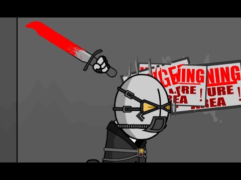 Fleeing into the madness (MD2020)