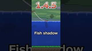 【Terraria】1.4.5 Visual Check !　#shorts