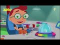 Little Einsteins Theme Song Swedish WonderZone