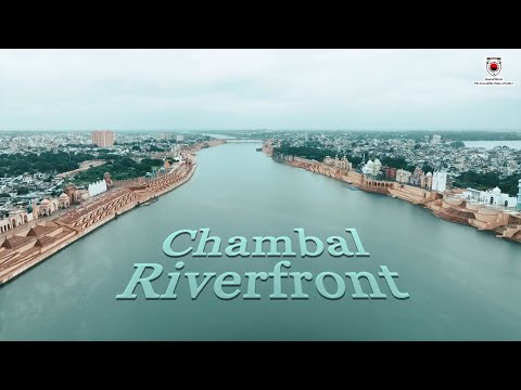Chambal Riverfront Kota Experience thumbnail