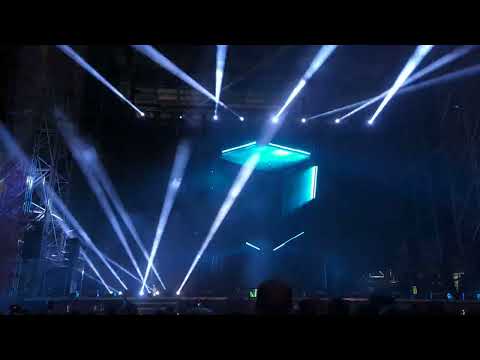 Aphex Twin @MEO Kalorama 2023