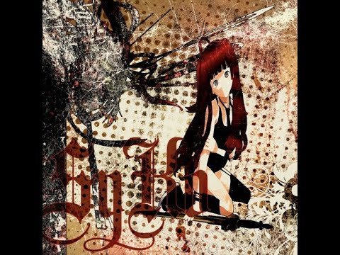 SYKO - IV HEARTS FT. QORI