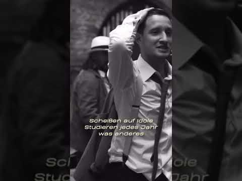 Teesy und Megaloh für Top Lyrics auf Deutsch