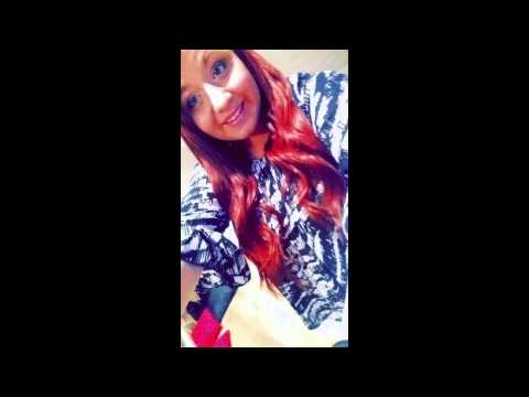 Amanda Holmberg - Det vackraste jag vet