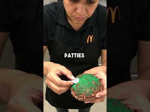 McDonald's Manager Risks Everything to Stop Poisoned Meat - Gets Promoted to VP!