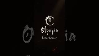 Miniaturka - Calliope2 - Olympia Trailer (New Event Server) #calliope2 #gaming #gameplay #edit #shorts
