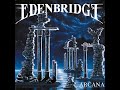 Edenbridge - Suspiria - Arcana