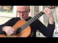 Sommernatt ved fjorden (Ketil Bjørnstad, arr. Øyvind Lyslo)