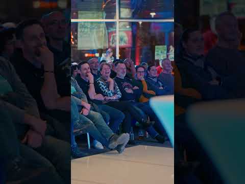 ✨ Rückblick: „972 Breakdowns – Auf dem Landweg nach New York“ ✨