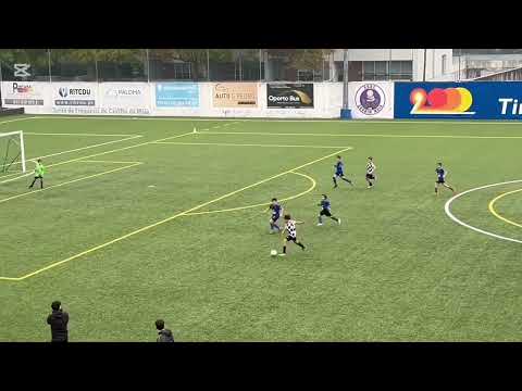 Boavista 9 Clip Teams 0 (25/26)