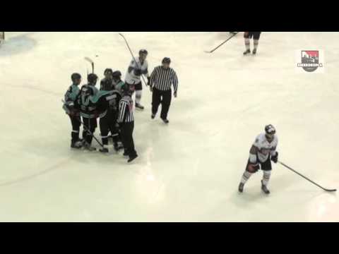 Kiekkokopla - Karhu HT maalikooste 11.10.2015 (2-3)