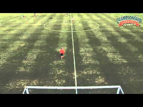 Attacking and Defending Out of the 4-2-3-1