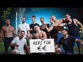 ΚΑΝΕ ΚΑΜΨΕΙΣ ΚΑΙ ΚΕΡΔΙΣΕ ΛΕΦΤΑ €€ *FITNESS TEST*