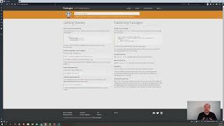 If you use Composer, Packagist is your first stop