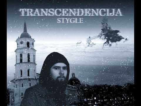 STYGLE - TRANSCENDENCIJA (MIXTAPE)