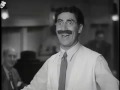 Groucho Marx - Lydia the Tattooed Lady