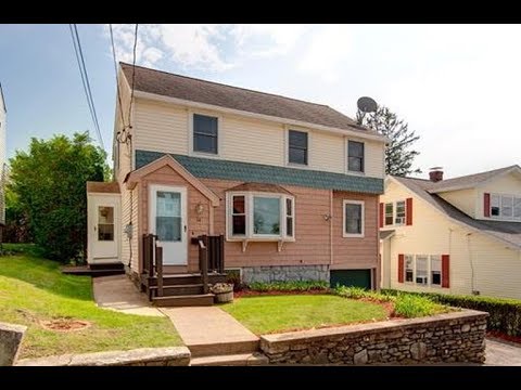34 Fairhaven Rd, Worcester, MA 01606 l Massachusetts Real Estate Properties
