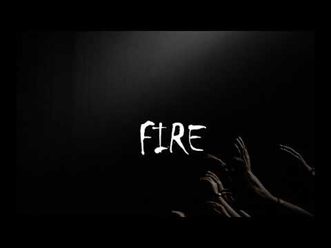 FIRE - ft Dami Tolaoluwa