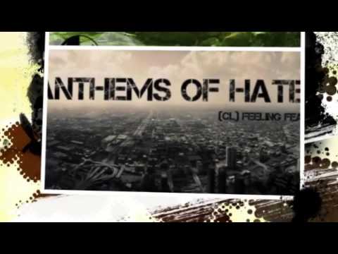 ANTHEMS OF HATE - Hijos del odio