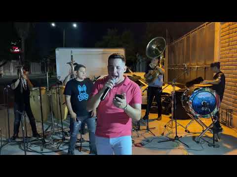 Banda Real Divina - Arráncame La Vida (En Vivo)