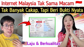 Download lagu INTERNET MALAYSIA TAK SAMA INDONESIA❗🇲🇾 KENCANG & MURAH VS 🇮🇩 LEMOT & MAHAL mp3 Download lagu INTERNET MALAYSIA TAK SAMA INDONESIA❗🇲🇾 KENCANG & MURAH VS 🇮🇩 LEMOT & MAHAL mp3