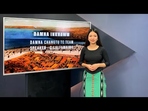 MARUATI - DAMNA KRAWS