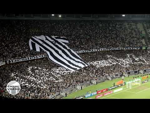 [Copa do Brasil '22] Mosaico | Clássico-Rei | 13.07.2022 | Canal do Vozão