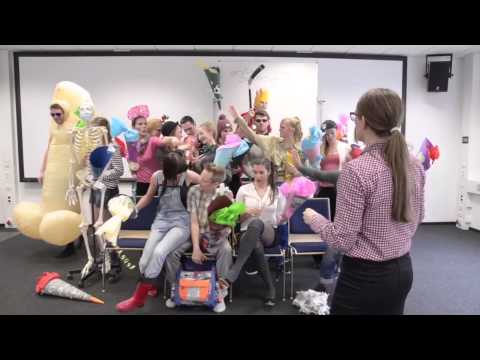 TEASER MediMeisterschaften Oldenburg 2015