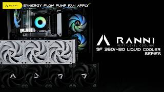 3RSYS 라니 SF 360 ARGB (블랙)_동영상_이미지